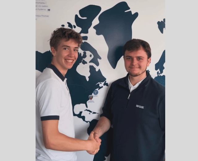 Brecon's first esports team looking to pioneer the industry
