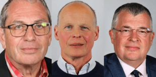 Recycling centre booking system sparks debate at Powys council meeting