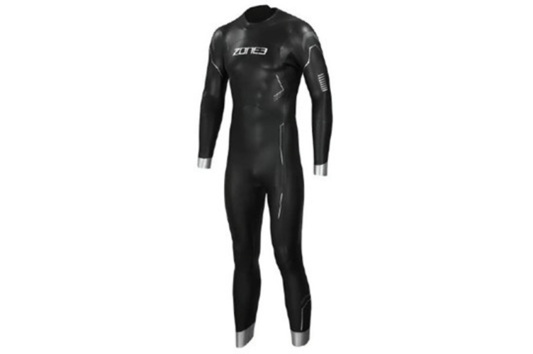 Wetsuit
