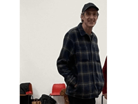 Search continues for missing Rhayader man