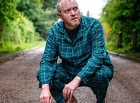 Jupp's tour comes to Brecon next week
