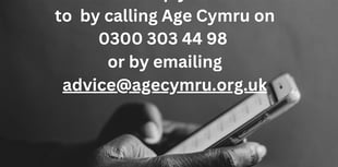 Energy price cap rise 'devastating' says Age Cymru