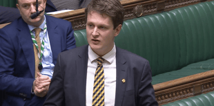 MP: Westminster’s refusal to devolve Crown Estate is ‘outrageous’