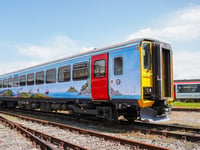 Buses to replace trains on Heart of Wales line for nearly a week