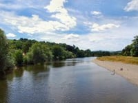 River Wye group's data "largely unused" by National Resource Wales