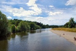 River Wye group's data "largely unused" by National Resource Wales
