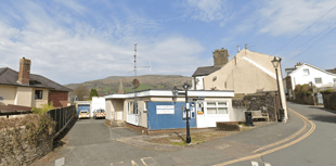 Police confirms relocation of Crickhowell Station to new base