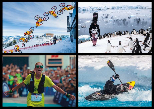 Gripping adventure film festival coming to Theatr Brycheiniog
