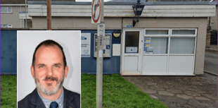 Hay Councillor expresses concern over closure of town's Police Station