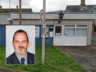 Hay Councillor expresses concern over closure of town's Police Station