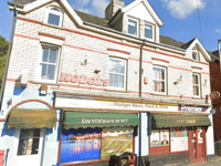 Temporary closure of a post office in Llandrindod Wells
