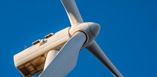 Councillor inundated with letters over wind farm plans in Powys