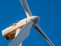 Councillor inundated with letters over wind farm plans in Powys
