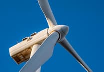 Powys council unanimously calls for pause on wind turbine applications