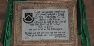 Concert to mark 330 years since death of renowned poet