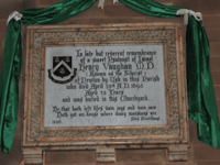 Concert to mark 330 years since death of renowned poet