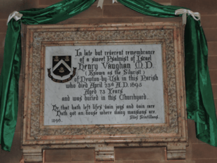 Concert to mark 330 years since death of renowned poet
