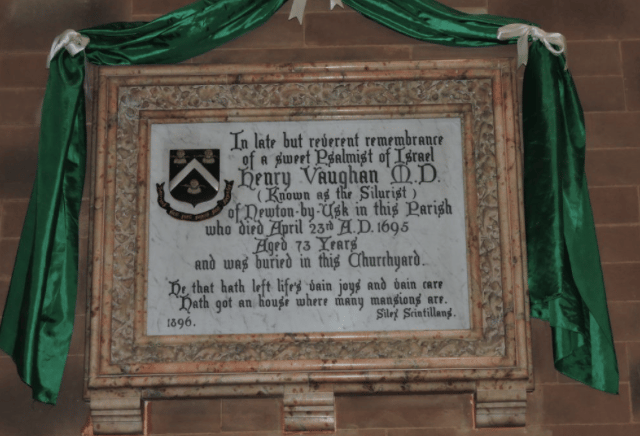 Concert to mark 330 years since death of renowned poet