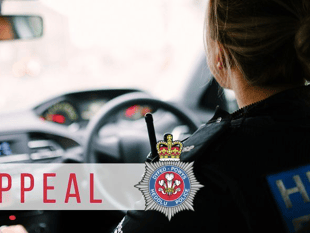 Police investigating fatal collision near Storey Arms