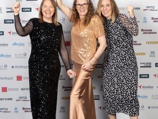 Businesses urged to enter Wales Business Awards before deadline