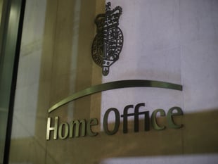 Multiple asylum seekers receiving government support in Powys