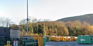 Debate on recycling centre yet to be allowed