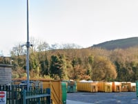 Debate on recycling centre yet to be allowed