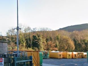 Debate on recycling centre yet to be allowed