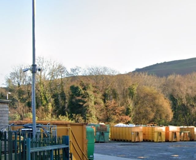 Debate on recycling centre yet to be allowed