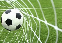 Paul Worts' weekend football round-up