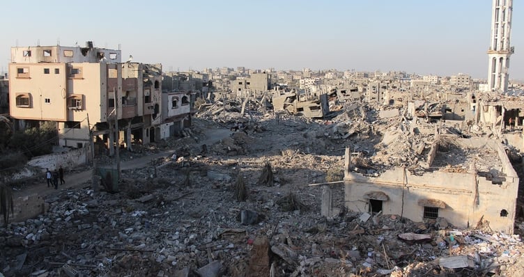 Gaza
