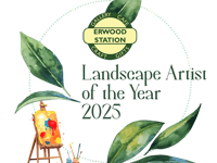 Erwood Station Craft Centre announces 2025 Art Competition!
