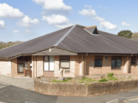 Free 'Keeping Healthy in' Powys events to be held