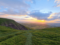 Video: This week's top photographs from Brecon & Radnorshire