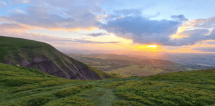 Video: This week's top photographs from Brecon & Radnorshire