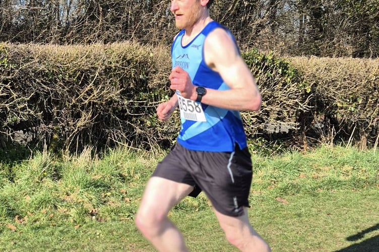 Brecon AC