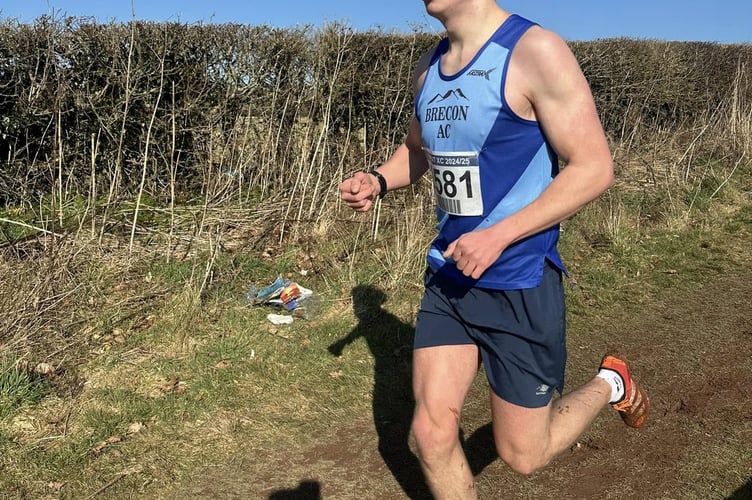 Brecon AC 