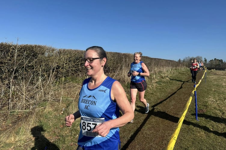 Brecon AC