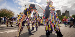 Llandovery Sheep Festival set for September return