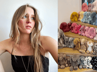 'I'm selling my Jellycat collection - to get a mortgage in London'