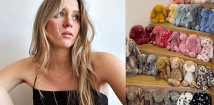 'I'm selling my Jellycat collection - to get a mortgage in London'