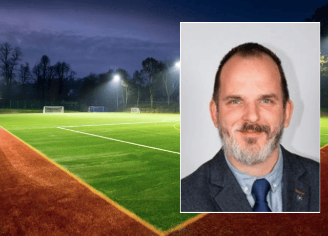 Councillor questions council over lack of 3G sports pitches