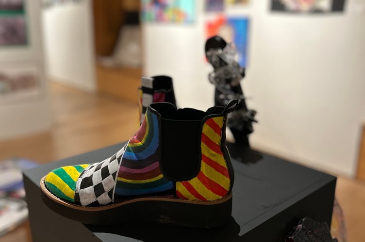 Hay Castle Gallery