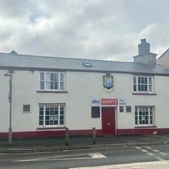 Police appeal after Brecon rugby club assault
