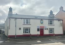 Police appeal after Brecon rugby club assault
