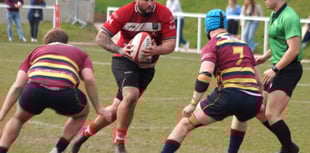 Brecon edge out Cardiff Met in thriller