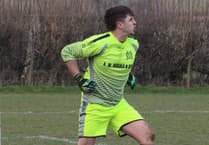 Jones stars in shoot-out to help Goats reach final