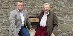 Talgarth recalls a great Welsh Parliamentarian