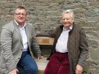 Talgarth recalls a great Welsh Parliamentarian