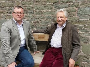 Talgarth recalls a great Welsh Parliamentarian